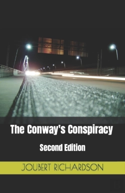 Bertrand.pt - The Conway'S Conspiracy