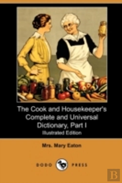 Bertrand.pt - The Cook And Housekeeper'S Complete And