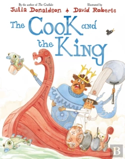 Bertrand.pt - The Cook And The King
