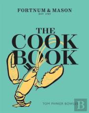 The Cook Book