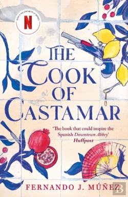 Bertrand.pt - The Cook Of Castamar