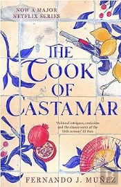 The Cook Of Castamar