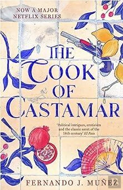 Bertrand.pt - The Cook Of Castamar