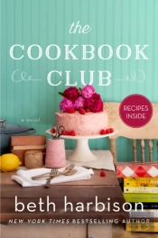 The Cookbook Club