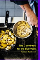The Cookbook For The Busy Guy