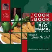 The Cookbook From Big Mama'S Kitchen