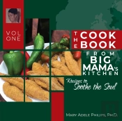 The Cookbook From Big Mama'S Kitchen