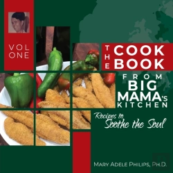 Bertrand.pt - The Cookbook From Big Mama'S Kitchen