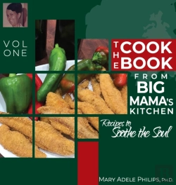 Bertrand.pt - The Cookbook From Big Mama'S Kitchen