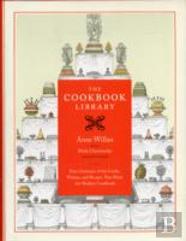 The Cookbook Library