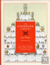 The Cookbook Library