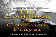 The Cookbook Of Common Prayer