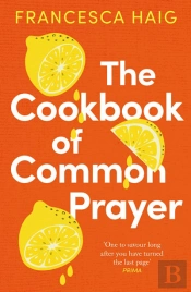 The Cookbook Of Common Prayer