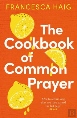 Bertrand.pt - The Cookbook Of Common Prayer