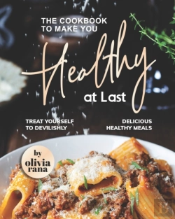 Bertrand.pt - The Cookbook To Make You Healthy At Last