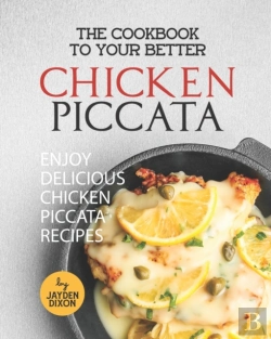 Bertrand.pt - The Cookbook To Your Better Chicken Piccata