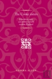 The Cooke Sisters