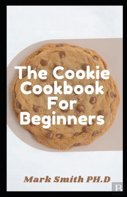 Bertrand.pt - The Cookie Cookbook For Beginners