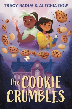 Bertrand.pt - The Cookie Crumbles