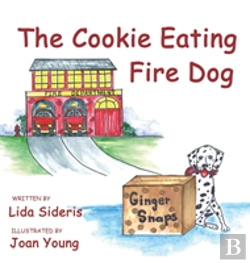 Bertrand.pt - The Cookie Eating Fire Dog