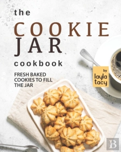Bertrand.pt - The Cookie Jar Cookbook