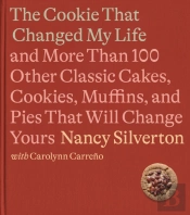 The Cookie That Changed My Life