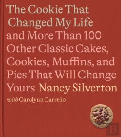 Bertrand.pt - The Cookie That Changed My Life