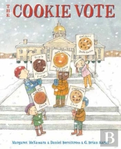 The Cookie Vote