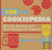 The Cookiepedia
