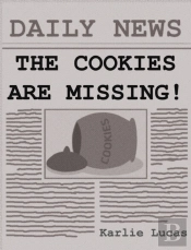 The Cookies Are Missing!