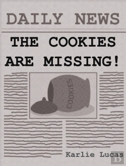 Bertrand.pt - The Cookies Are Missing!