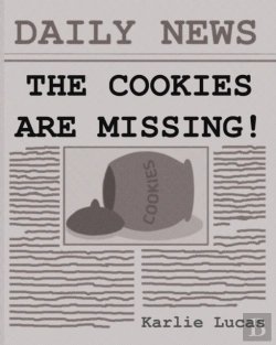 Bertrand.pt - The Cookies Are Missing!