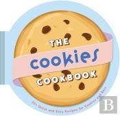 The Cookies Cookbook