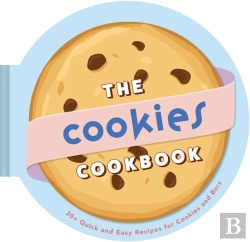 Bertrand.pt - The Cookies Cookbook