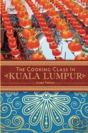 The Cooking Class In Kuala Lumpur
