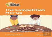 The Cooking Competition