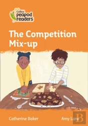 The Cooking Competition