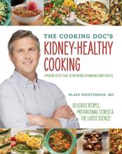 The Cooking Doc'S Kidney-Healthy Cooking