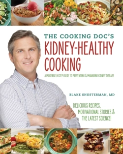 Bertrand.pt - The Cooking Doc'S Kidney-Healthy Cooking