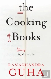 The Cooking Of Books