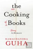 The Cooking Of Books