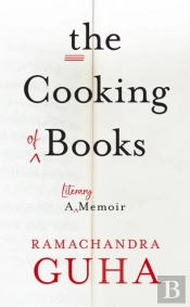 The Cooking Of Books