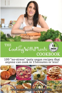 Bertrand.pt - The Cooking With Plants 15 Minute Cookbook