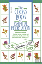 The Cook'S Book Of Essential Information