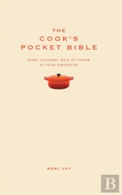 The Cook'S Pocket Bible