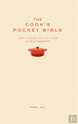 Bertrand.pt - The Cook'S Pocket Bible