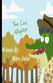 The Cool Alligator