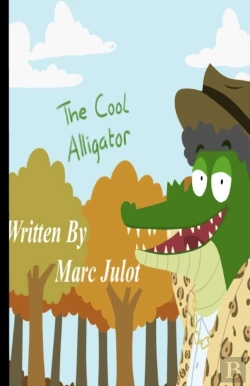 Bertrand.pt - The Cool Alligator
