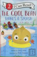 The Cool Bean Makes A Splash