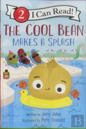 The Cool Bean Makes A Splash